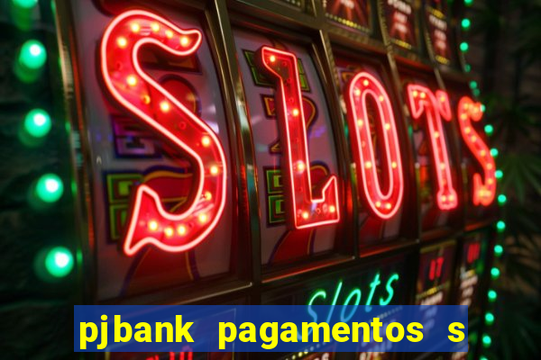 pjbank pagamentos s a 1